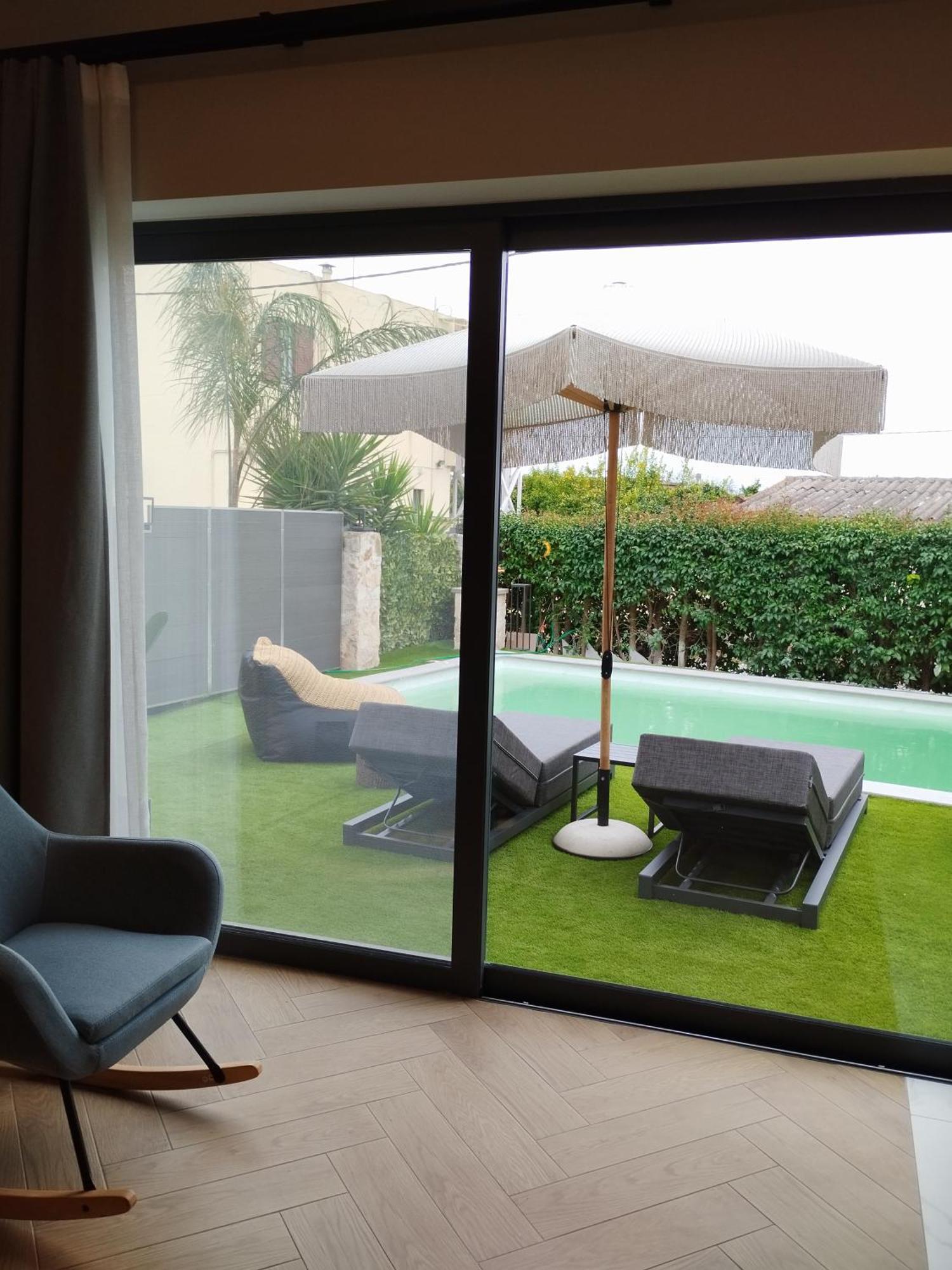 Luxury Villas Chrysa Private Pool & Spa Nauplia Exterior foto