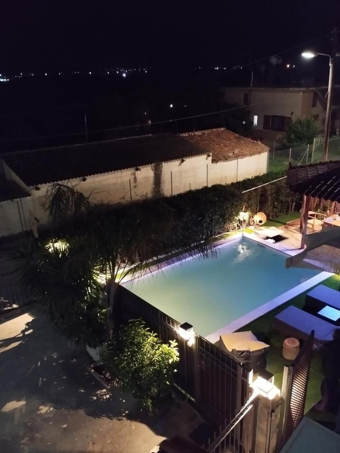 Luxury Villas Chrysa Private Pool & Spa Nauplia Exterior foto