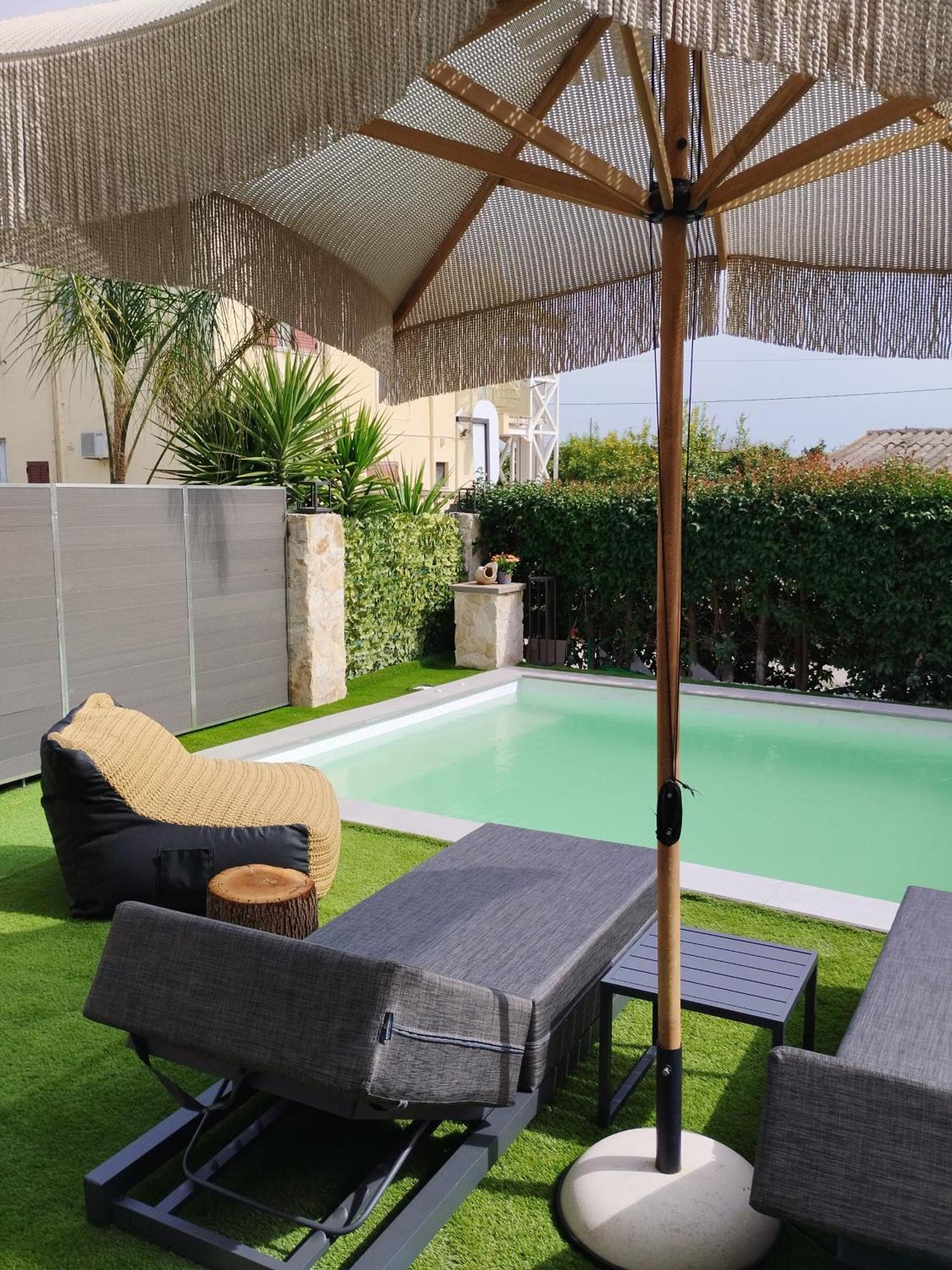 Luxury Villas Chrysa Private Pool & Spa Nauplia Exterior foto